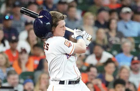 Astros' Jake Meyers struggles to find solution to hitting woes