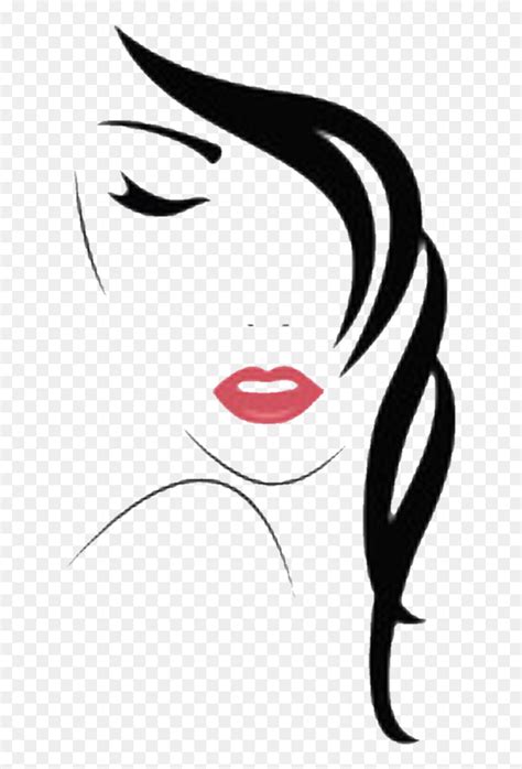 Woman Face Outline Svg - 410+ SVG Images File - Free SVG Cut Files Download