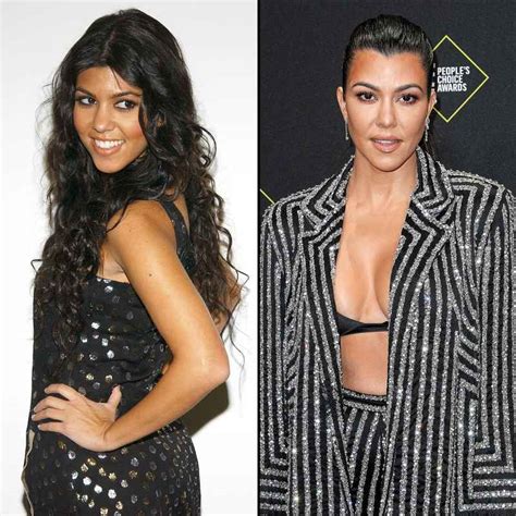 ‘KUWTK’ Cast Season 1 to Season 20: Then and Now | Us Weekly