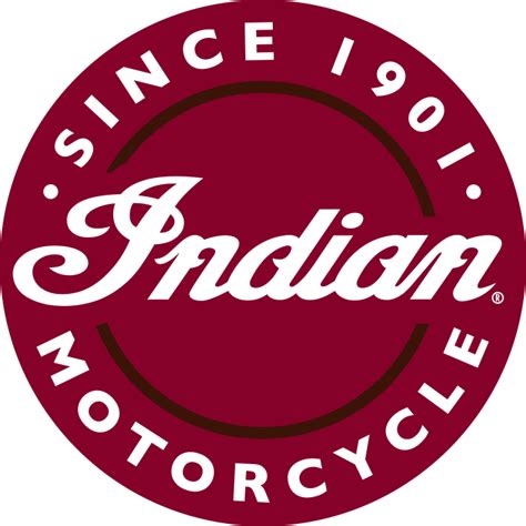 Indian Motorcycle Logo Vector at Vectorified.com | Collection of Indian ...