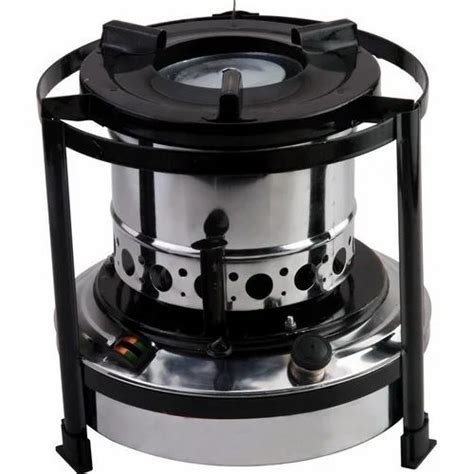 Kerosene Wick Stove at Rs 1500 | Chennai | ID: 14712480630