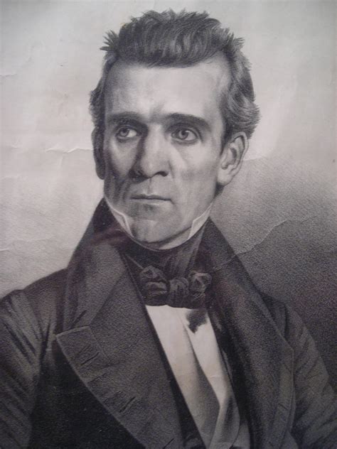 James K Polk Photograph - Viewing Gallery