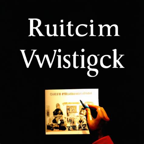 Do White People Have Culture? Exploring the Impact of History, Religion, Art and More - The ...