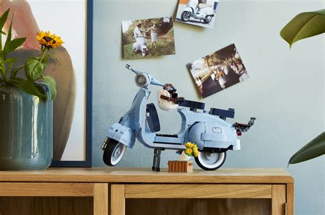 vespa Archives - Jay's Brick Blog