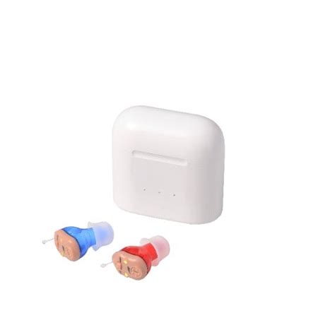 Micro CIC Rechargeable hearing aids – Rrsstore