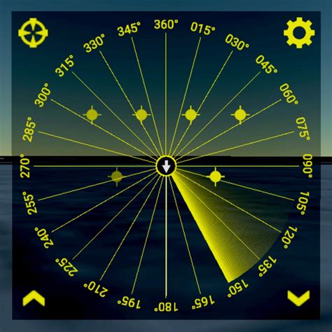 Juno: New Origins | Radar Display