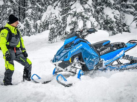 What's new for Polaris 2024- SledMagazine.com