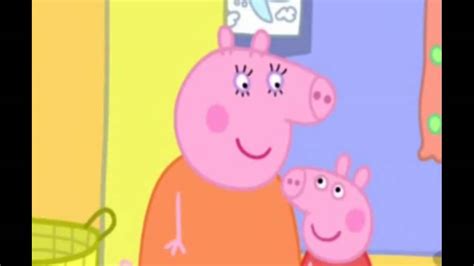 Peppa Pig Tidying Up S01E45 Cartoon Episodes HD - YouTube