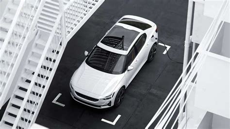 2023 Polestar 2: EPA Range, Efficiency And Price Overview