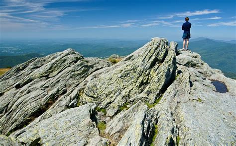 10 Top-Rated Hiking Trails in Vermont | PlanetWare