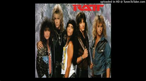 Ratt - Round And Round - YouTube