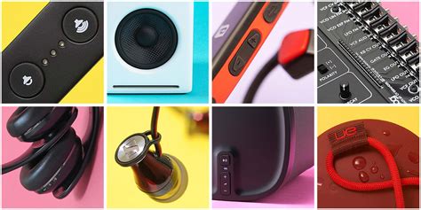 The top 14 portable audio gadgets you can buy right now | Engadget