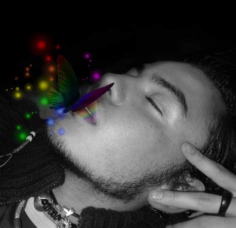 Kiss from a Rainbow | Rainbow, Kiss