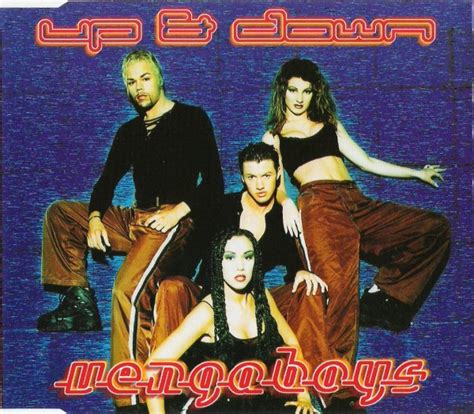 Vengaboys - Up & Down | Releases, Reviews, Credits | Discogs