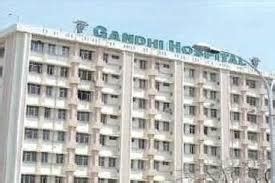 Gandhi Medical College, Hyderabad | Medical colleges in Telangana | MBBS in India | - Worldwide ...