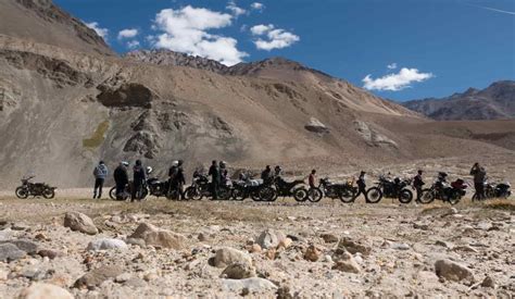 Leh Ladakh Bike Trip, Ladakh Bike Trip