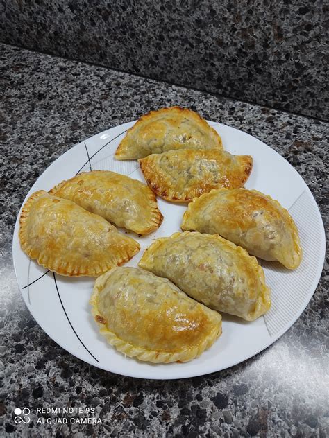 Uruguayan Empanadas | Sun City Center FL