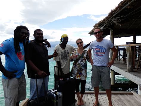 A starry sea in Gizo Solomon Islands