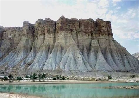 Wonder Of Pakistan | Hingol National Park | Rising Pakistan