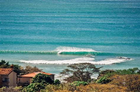 Tamarindo, Costa Rica / Where to Surf, Stay, and Play