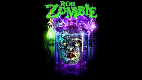 Rob Zombie Wallpapers (71+ images)