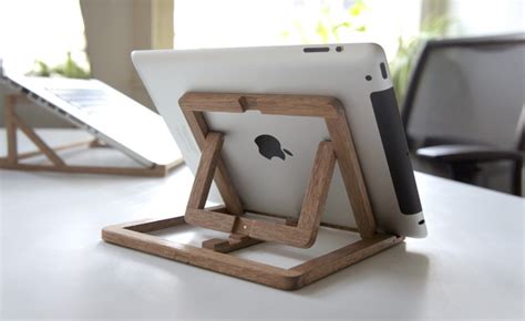 iPad stand | Home Design, Garden & Architecture Blog Magazine