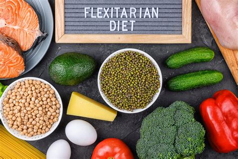 Flexitarian Diet Guide: What to Eat, What to Avoid, and More | The Healthy