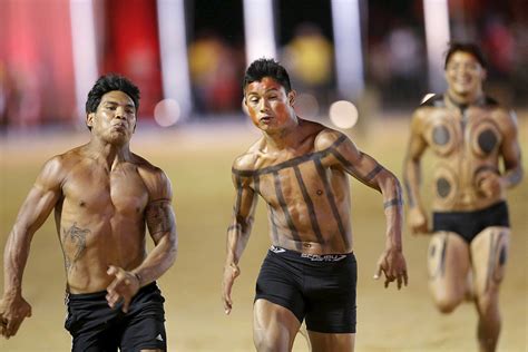 Brazil's World Indigenous Games 2015: The sports and the people [Photos]