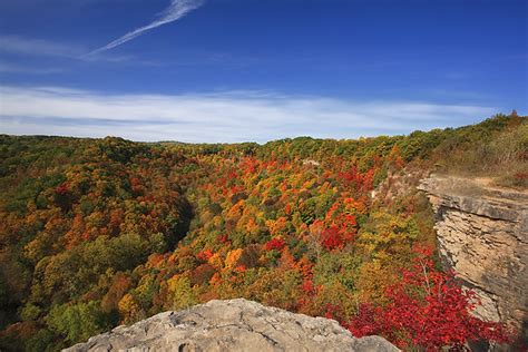 Fall Colors @ Dundas Peak, Ontario | “Live your life each da… | Flickr