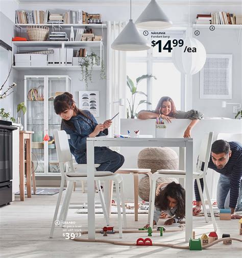 IKEA Catalogue 2021 on 6 small, budget friendly homes - IKEA Hackers