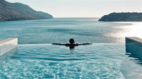 Blue Palace | Luxury Resort in Elounda, Crete - Greece