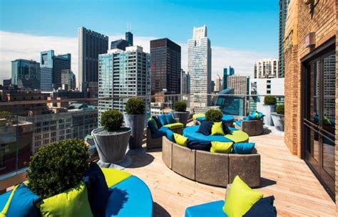 Hotels near Millennium Park Chicago: Top Selection 2017