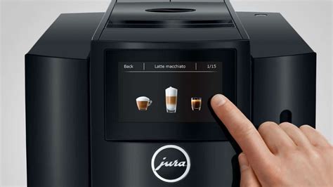 Jura S8 Review: Is this Automatic Machine Worth Buying?