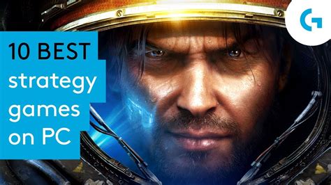 Best strategy games for PC - YouTube