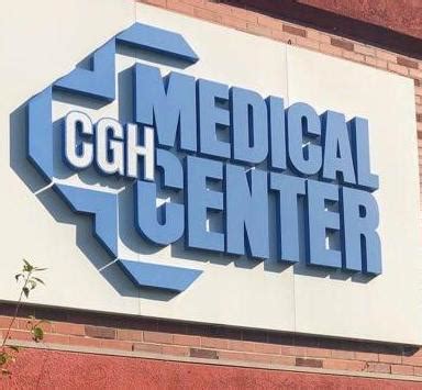 CGH Medical Center closes clinics temporarily | Local News ...