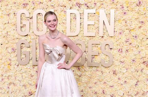 In Pictures: Style from the Golden Globes red carpet