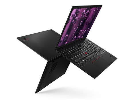 Lenovo Unveils Sub-2 Pound ThinkPad X1 Nano Laptop | Tom's Hardware