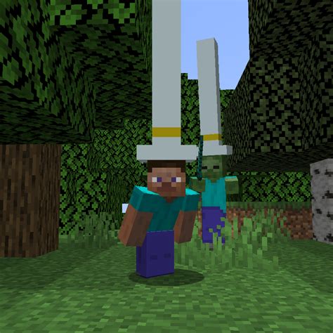 The Cool Dimmadome Hat Mod - Minecraft Mods - CurseForge