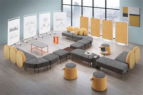 Office Concept | Oasis Furniture > Form follows Function