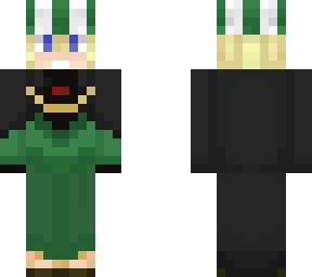 Philza | Minecraft Skins