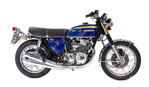 Honda CB750 for Sale on eBay - Buying Guide - eBay Motors Blog