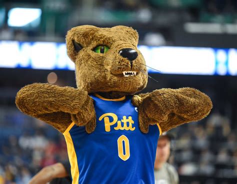 Pitt announces 2023-24 non-conference schedule - Panther-lair ...