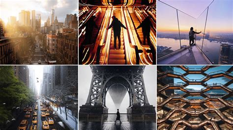 The Best NYC Photography Spots (Hidden Gems & The Classics) | Gridfiti