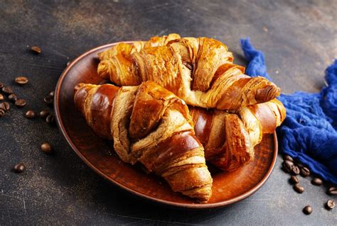 Croissant Day - Social Media Events