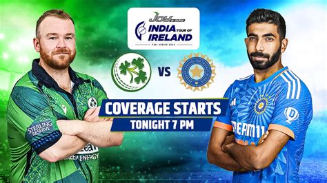 Watch 3rd T20I - Ireland Vs India Preview Video Online(HD) On JioCinema