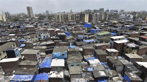 18 years on, Dharavi’s redevelopment project still to take off | Mumbai news - Hindustan Times