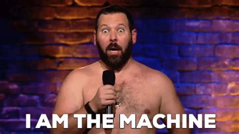 Bert-kreischer-the-machine GIFs - Get the best GIF on GIPHY