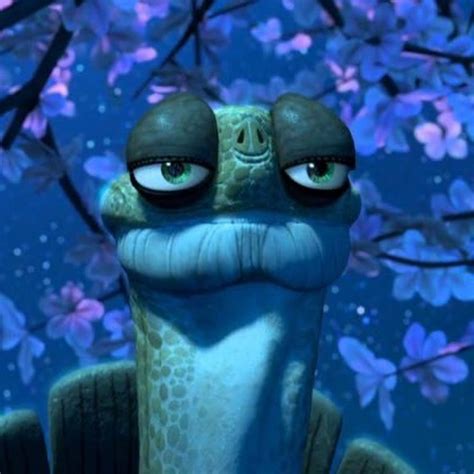 Master Oogway - YouTube