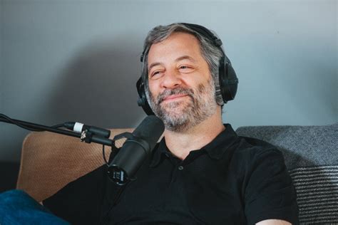 Judd Apatow — Armchair Expert