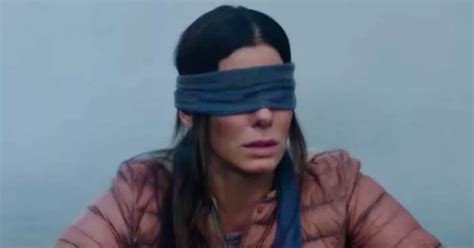 Bird Box ending explained: Book changes to Netflix film's conclusion ...